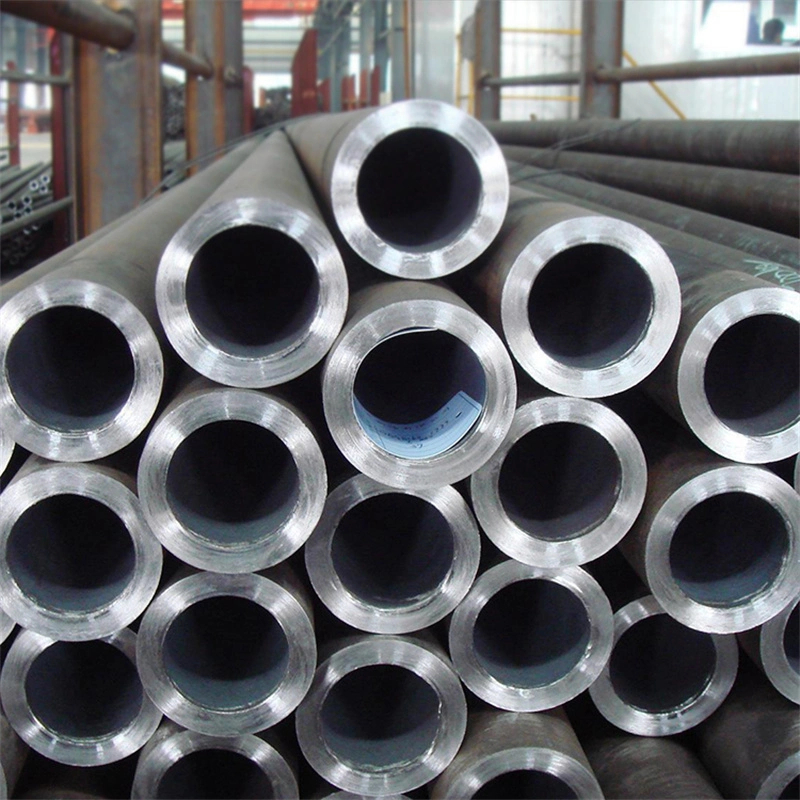 ERW/SSAW/LSAW/ Carbon Steel Pipe API5l / ASTM A252 / ASTM A53 /En10219 Pipe