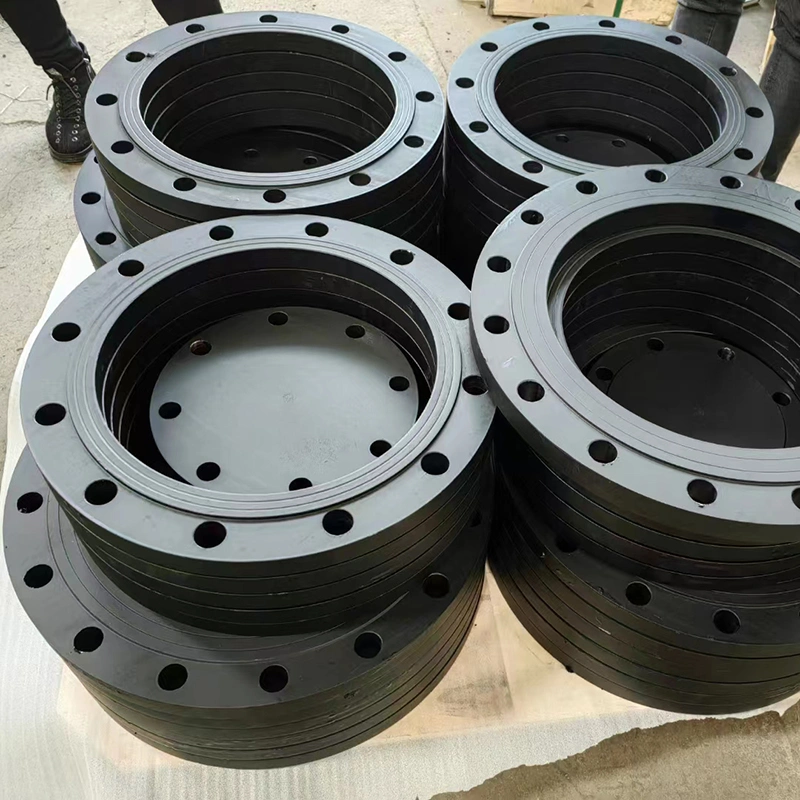 China Factory Carbon Steel Stainless Steel 316 JIS 10K 20K Flange