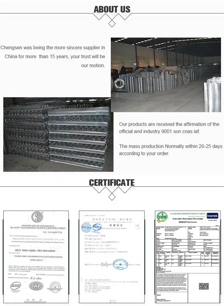 API 5L ASTM A53/a 106 Carbon Cold Drawn Seamless Steel Pipe