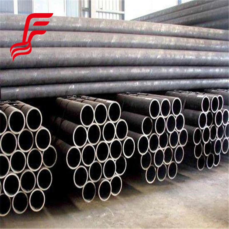 Smls Carbon Steel Pipe Heavy Wall Carbon Seamless Steel Pipe