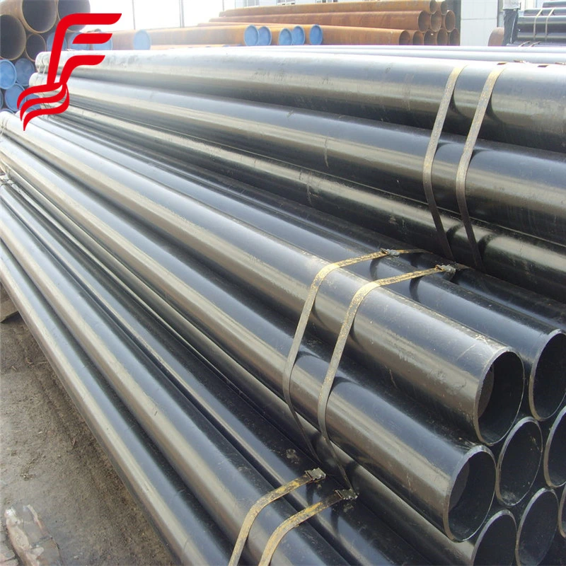 Smls Carbon Steel Pipe Heavy Wall Carbon Seamless Steel Pipe