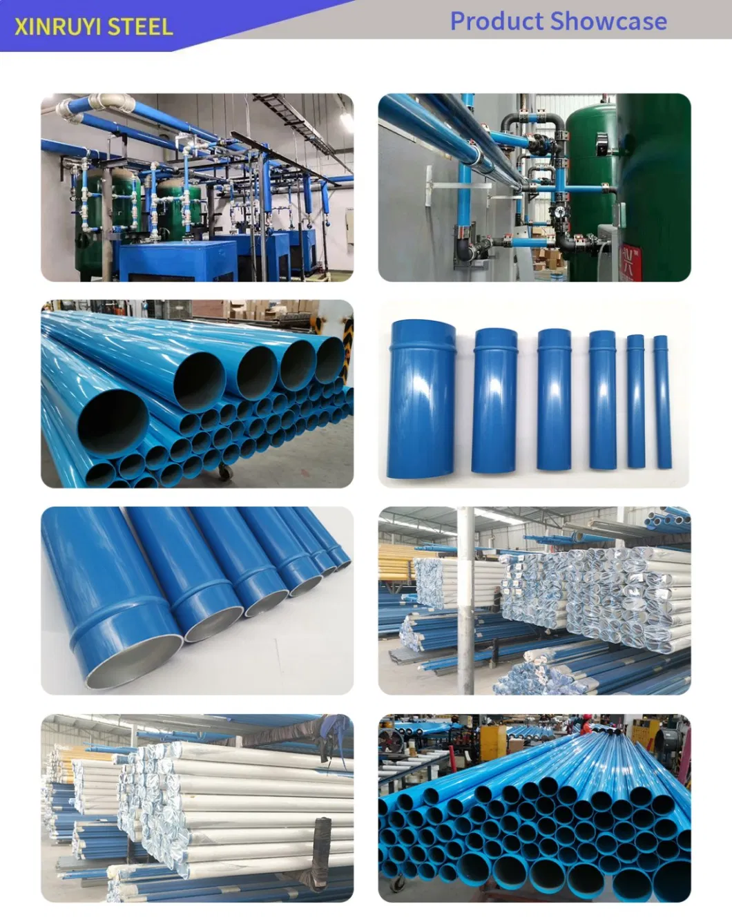 Aluminum Alloy Compressed Air Energy Saving Pipeline