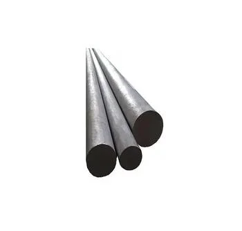 Carbon Steel Pipe/Stainless Steel/Stainless Steel Hot Rolled/Cold Rolled Astmq195/Q235/Q275 Black/Peeling/Polishing/Machined for Pipelines