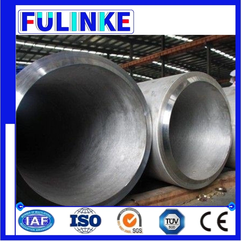 Large Diameter LSAW Pipe Carbon Steel Pipe/Tube Petroleum Gas Oil Seamless Tube