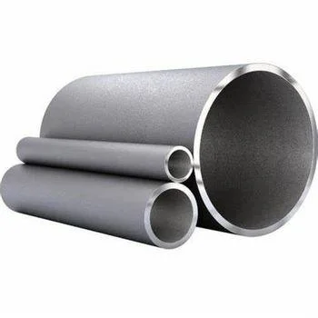 Seamless/Welded 304 316L 321 Cold Rolled Mirror/Bright/Duplex/Color/Colour Cold Drawn Metal Stainless Steel Pipe for Heat Exchanger Stainless Tube