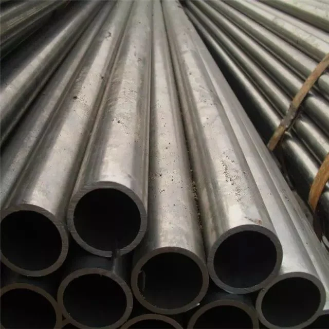 Zoonlech Seamless Steel Pipes 201 Zspp Pre-Galvanized Steel Pipe 904L Stainless Steel Tube