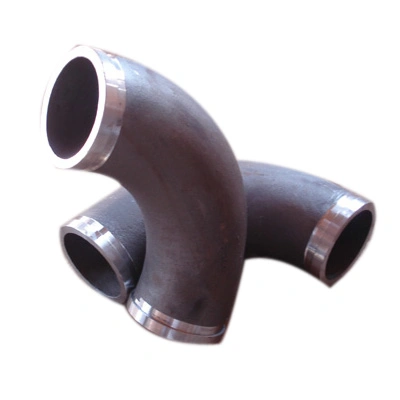 ASME B16.5 Ms Pipe Fitting Elbow, 45 Degree Elbow Carbon Steel Pipe Fittings