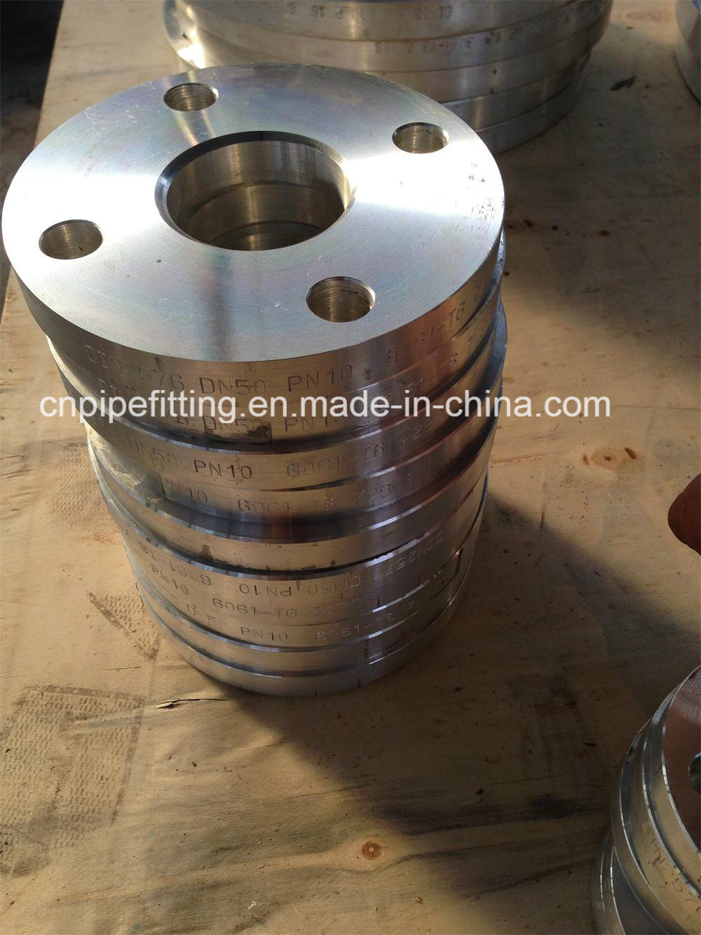 JIS B2220 5k 10k Flange, Slip on Flange, B16.5 Flanges