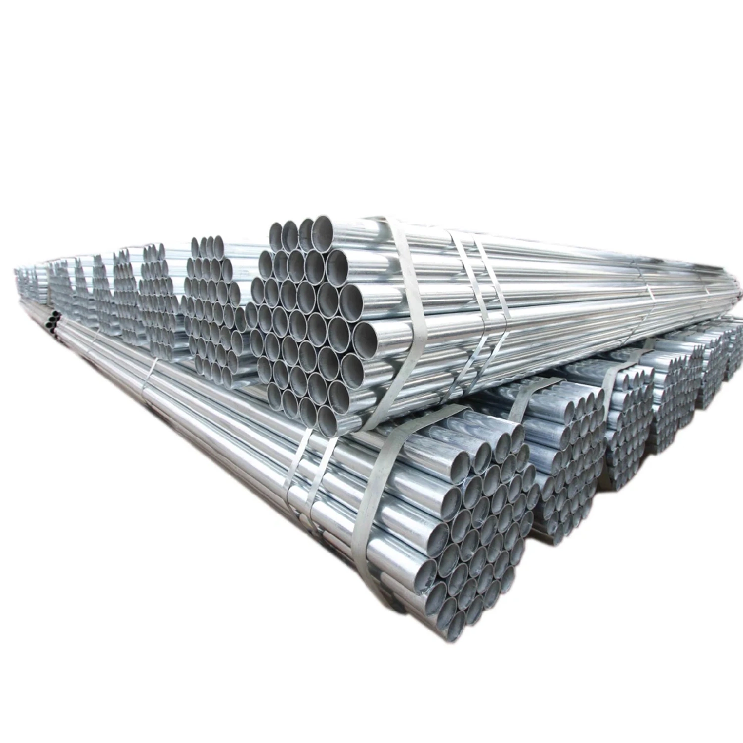 Galvanized Steel Pipes Galvanized Galvanized Pipe Factory Welded Hot DIP Galvanized Steel Pipes