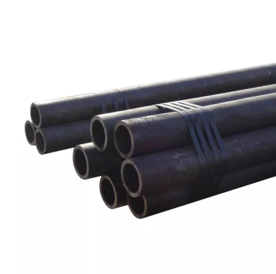 La norma ASTM A36 40 Horario de 20 pulgadas de 24 pulgadas del tubo de acero al carbono perfecta