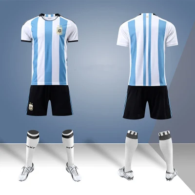  2022-2023 Camiseta de fútbol, ropa de entrenamiento, ropa de fútbol, camiseta para hombre y camiseta de fútbol