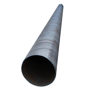 800mm LSAW SSAW tubo de acero diámetro grande API5l 5CT aceite y gas San719 como NZS 1163 Gr. B C350 ERW/Hfw tubo de acero ERW tubo en espiral soldado