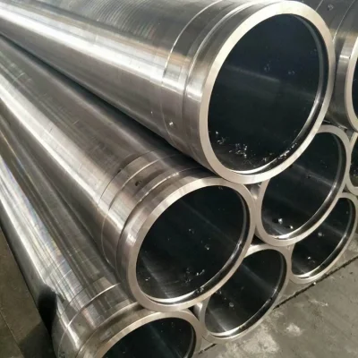  Buen precio el tubo de acero T139 T235 tubo soldado ronda hueco del tubo de acero al carbono Precio