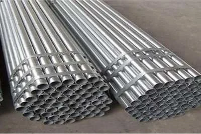 Fabricante de 20x20mm soldado perfecto Cuadrado redondeado tubo Tubo de acero galvanizado para la fabricación de muebles