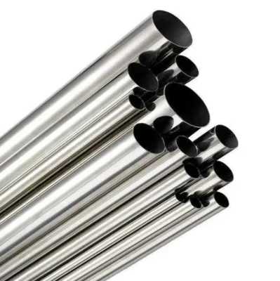  ASTM A213 TP316/316L/Bolier de acero inoxidable de tubos y tuberías tubos sin costura