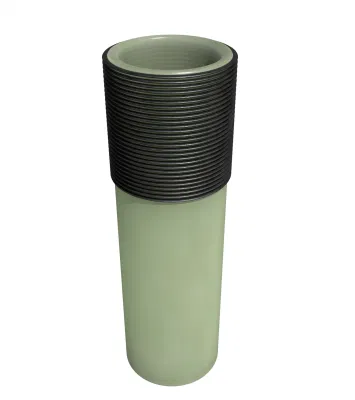 API de tubo de resina epoxi reforzada con fibra de vidrio de 15 horas Pm-07-201 E&P