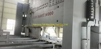  Máquina de fabricación del tubo de Jcoe Jcoe, Línea, Molino Jcoe