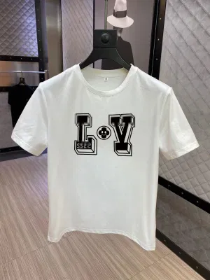 Zonxan Wholesale Men′ S T-Shirts Designer T-Shirts 100% algodón orgánico Camisetas sostenibles Camisetas de algodón orgánico Hombre′ S Camisetas de algodón