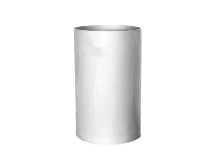  316L/304 tubo de acero inoxidable 10inch tubo de acero sin costuras de pared pesada
