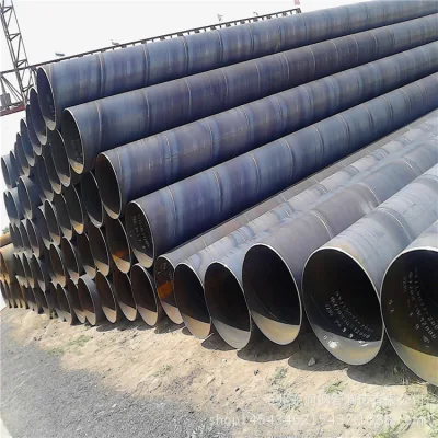  30Inch SSAW API5l X70