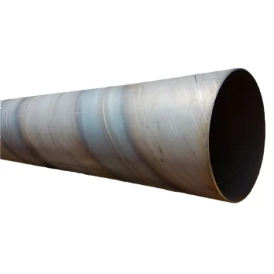  Producción de tuberías de acero al carbono utilizando procesos de dibujo en frío y fabricación de soldadura