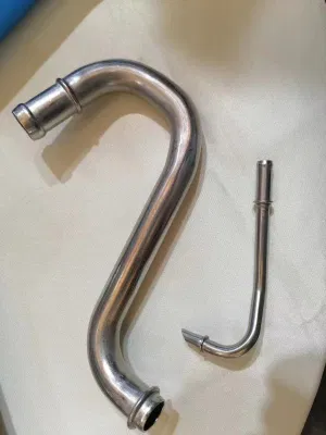 Conjunto de tubos de aire acondicionado, el aumento de tubo, tubo de remachado, codo, codo, tubo de agua, tuberías, tubo de aluminio, tubo de cobre, acero inoxidable tubo, tubo curvo