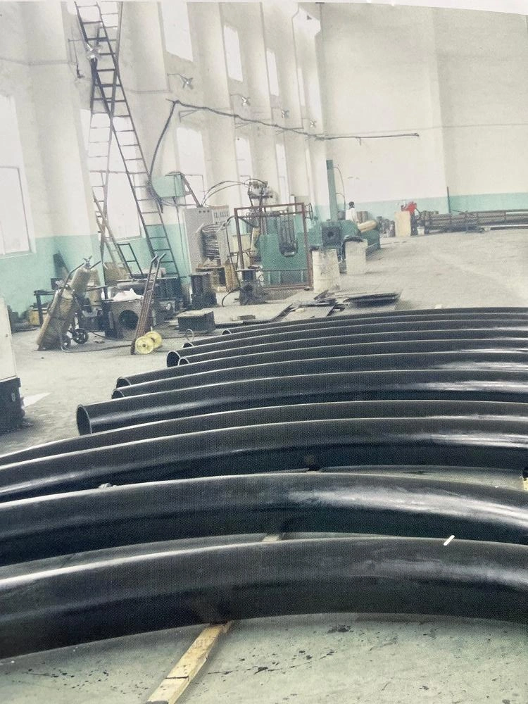 ASTM Bw Stainless Steel Reducer (concentric, eccentric)