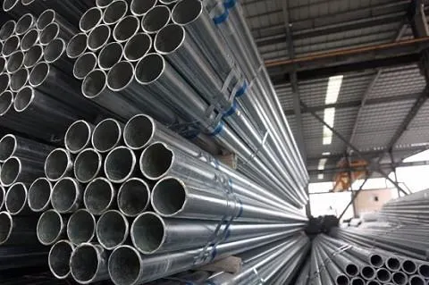 Seamless Heat Exchanger Tube ASTM A213 T5/T9/T11/T12/T22/T91 Alloy Steel Tube