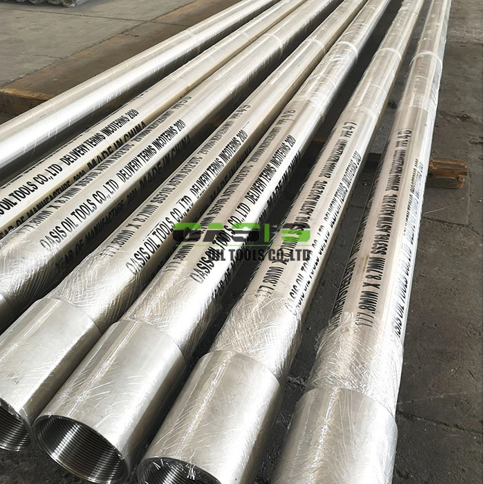 9 5/8&quot; API 5CT J55 K55 N80 Oil/Water Well Seamless Casing Pipe