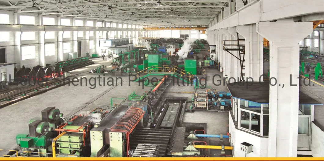 Line Pipe 3PE, Steel Pipe 3lpp DIN30670, Welded PE Pipe Gr. B X42 X52 API 5L Psl1&Psl2 Pipe