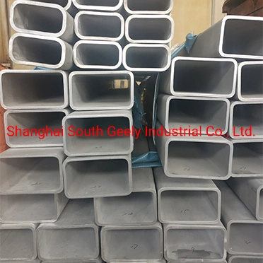 TP304/TP304L/Tp316/Tp316L/Tp321/317/L/310S/201b/201h/2205 Seamless Stainless Steel Pipe &amp; Tube /Round/Square GB/ASTM/ASME/DIN/En/GOST/JIS -Sg-AA-1-18