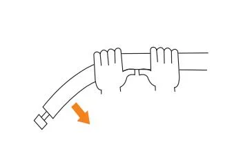 HVAC Insulated Coppe Tubing with Optional Properties of Heat Resistance and Flame Retardant