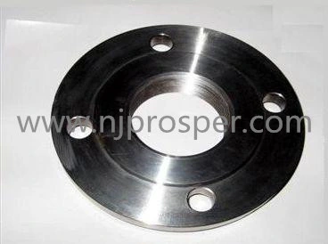 ASTM A105 Carbon Steel Slip on Flange (YZF-F07)