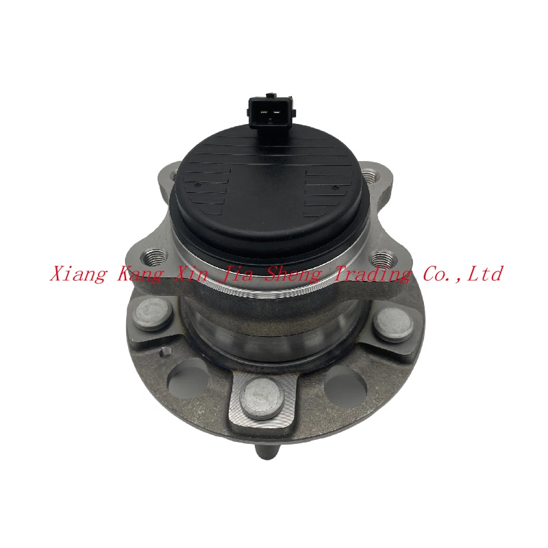 OEM 52730-C1100 Rear Wheel Axle Head Rear Hub and Bearing Assembly Rear Wheel ABS Assembly Rear Wheel Bearing Rear Wheel Flange Optima