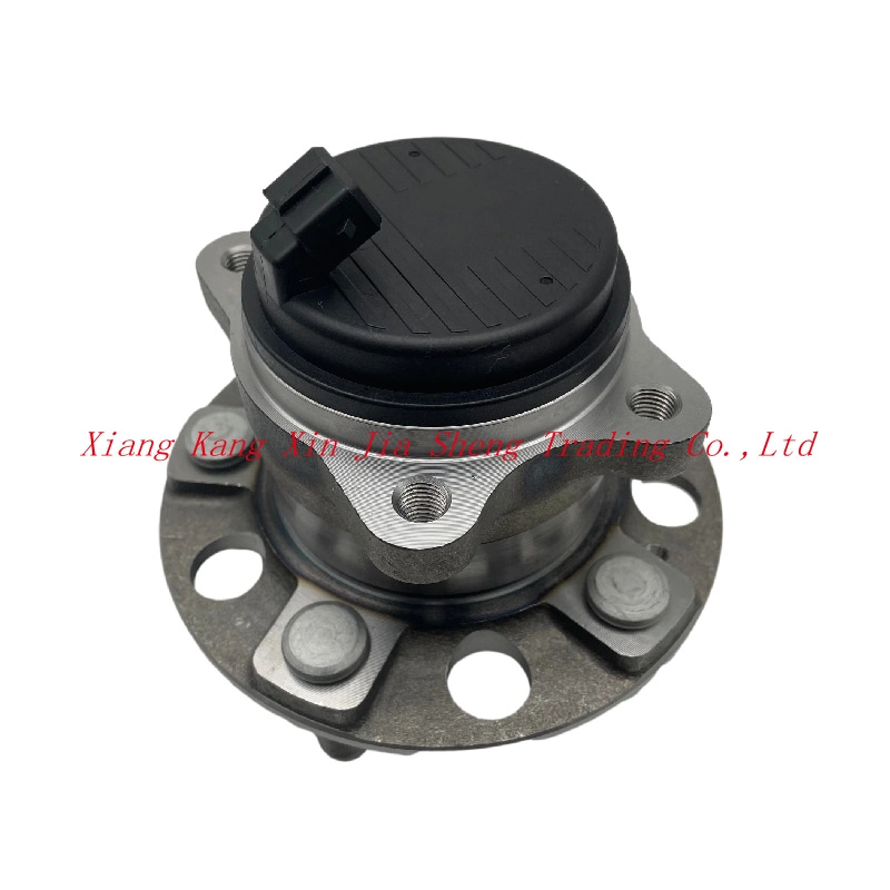 OEM 52730-C1100 Rear Wheel Axle Head Rear Hub and Bearing Assembly Rear Wheel ABS Assembly Rear Wheel Bearing Rear Wheel Flange Optima