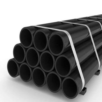 API5l/X42/X52/X60/X70/X80/A106gr. B/A53/A179 Cold Rolled Carbon Steel Pipe in Stock