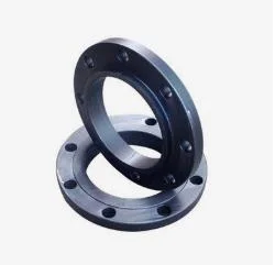 DN200 8inch S235 Soh Slip-on with Hub Carbon Steel Flange