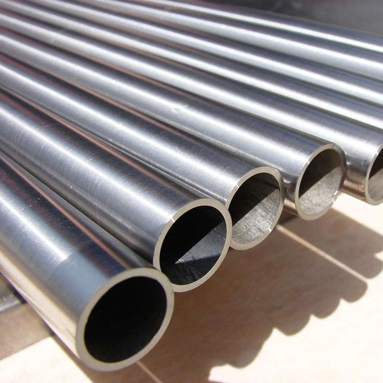 Hot Sale 304L 316 316L 310 310S 321 304 Seamless Stainless Steel Pipes/Tube Manufacturer