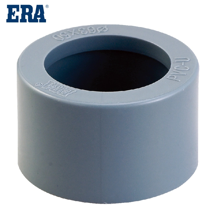 Era UPVC Pressure Fittings DIN Standard 90d Female Elbow