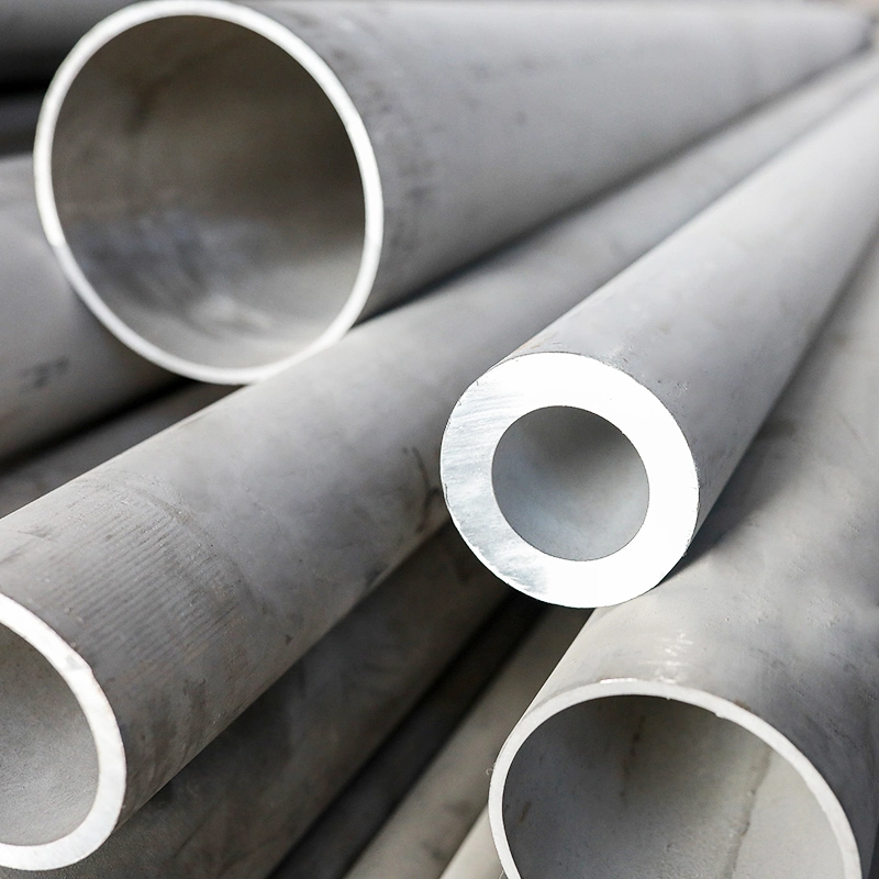 Hot Sale 304L 316 316L 310 310S 321 304 Seamless Stainless Steel Pipes/Tube Manufacturer