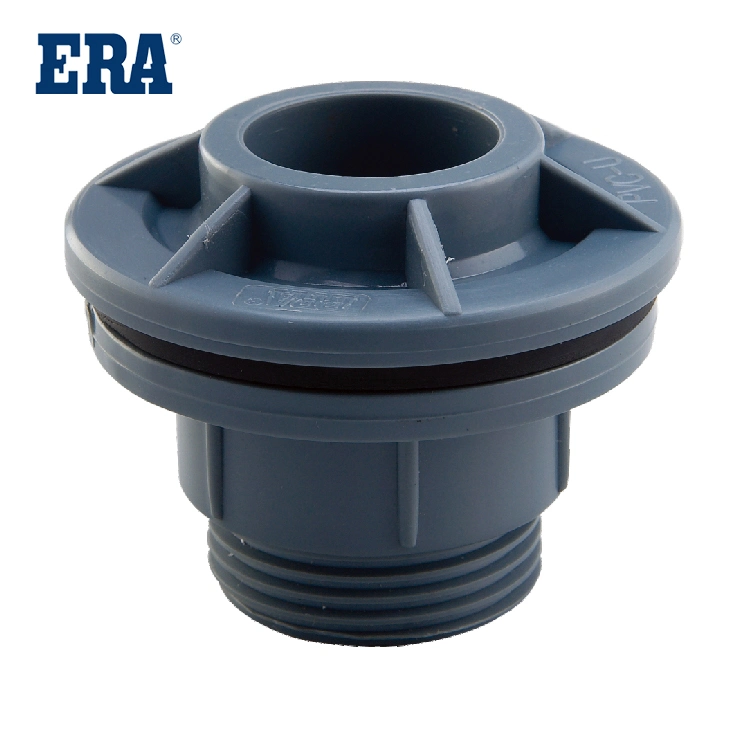 Era UPVC Pressure Fittings DIN Standard 90d Female Elbow