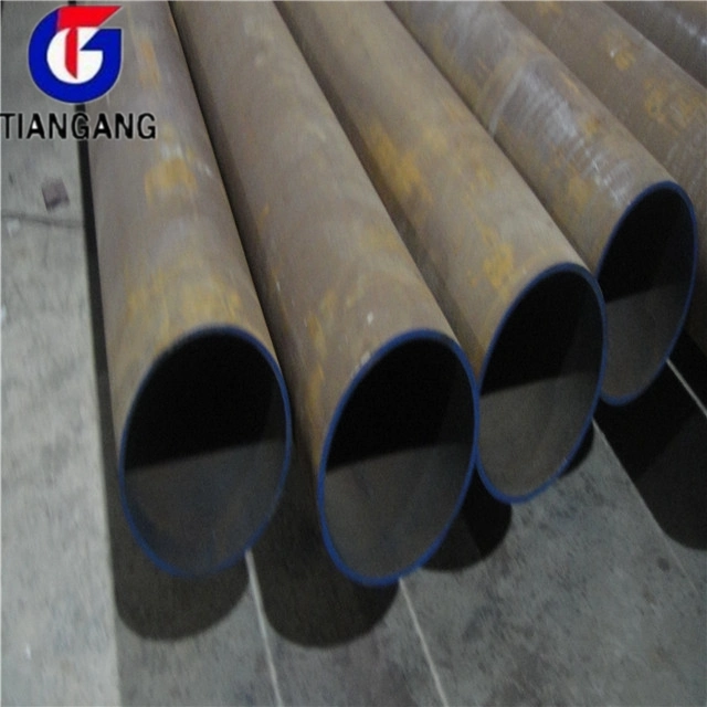 ASTM A333 Gr. 4 Low Temperature Steel Pipe