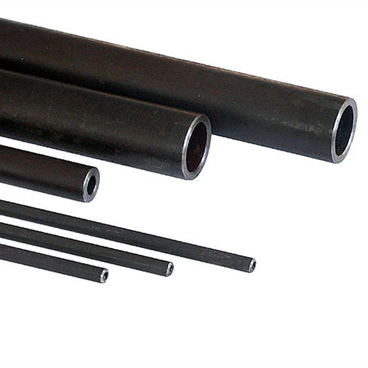 ASTM A106 Carbon Steel Pipe Price/API 5L Gr. B LSAW, SSAW Seamless Carbon Pipe