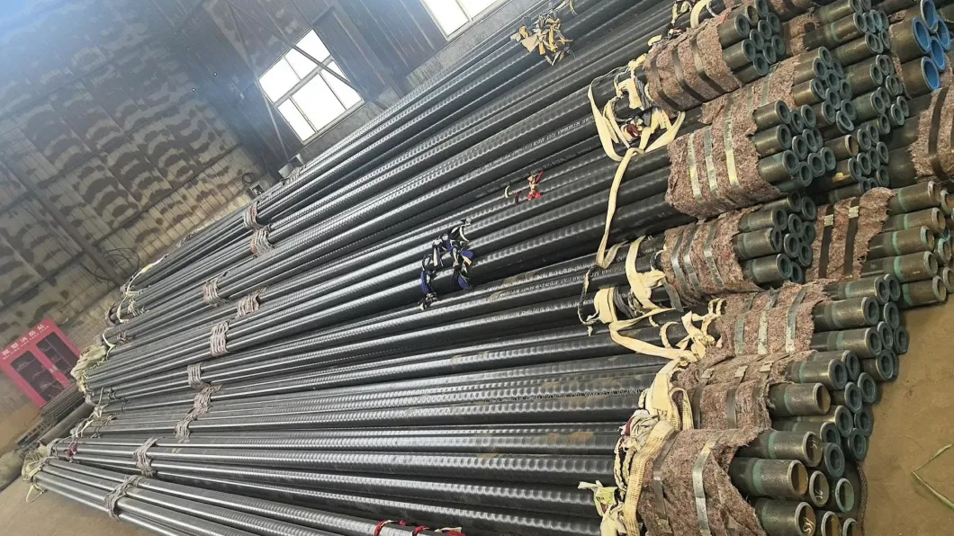 API 5L 3PE Coated X52 X65 X70 Seamless Steel Pipe