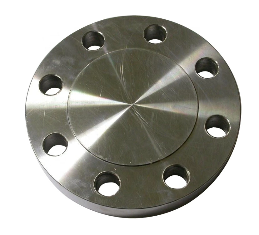 Cl300 Pipe Flange ANSI Carbon Steel Slip Onflange