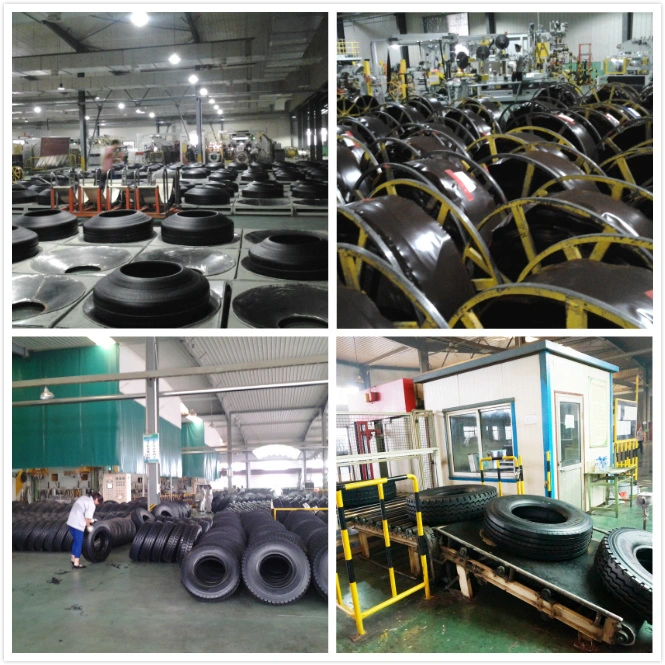 Wholesale China Tyre, Radial Tyre, Block Tyre