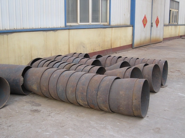 ASTM A105 Carbon Steel Concentric Swage Reducer Concentric Reducer