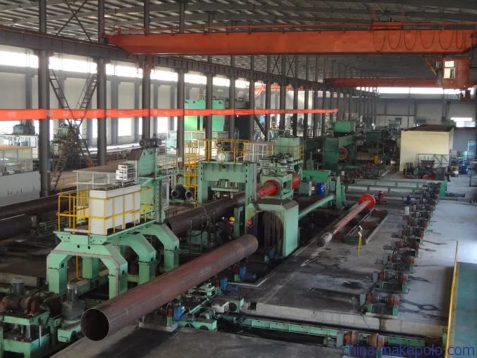 Dn600 Sch40 API5l X52 LSAW 3lpe Pipe