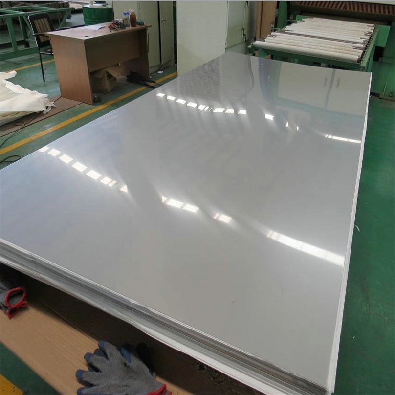 Galvanized Zinc Coated Roofing Carbon Steel Sheet Plate Grade 304 201 316 S355 A36 Ss400 Stainless Steel Plate