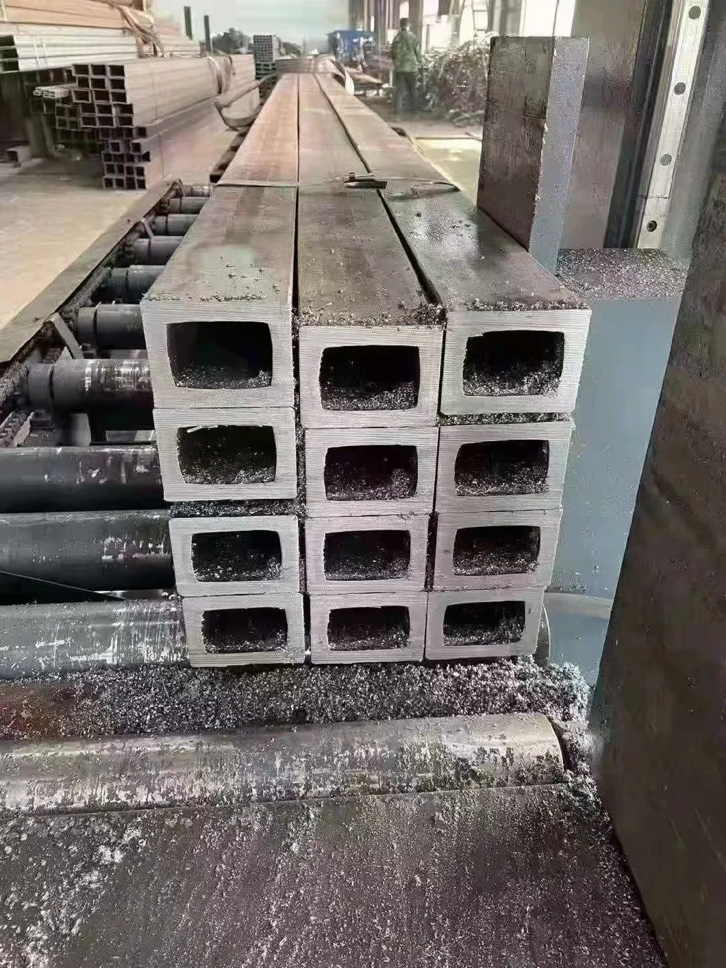 Super Manufacturer API Casting Pipe ASTM A53 Gr. B A179, A192 4&prime;&prime; Sch 80 120 API Carbon Steel Pipe Seamless Steel Pipe 5L X65 LSAW, SSAW Seamless Carbon Pipe